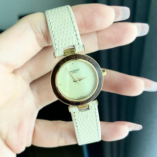 Pierre Balmain Wooden