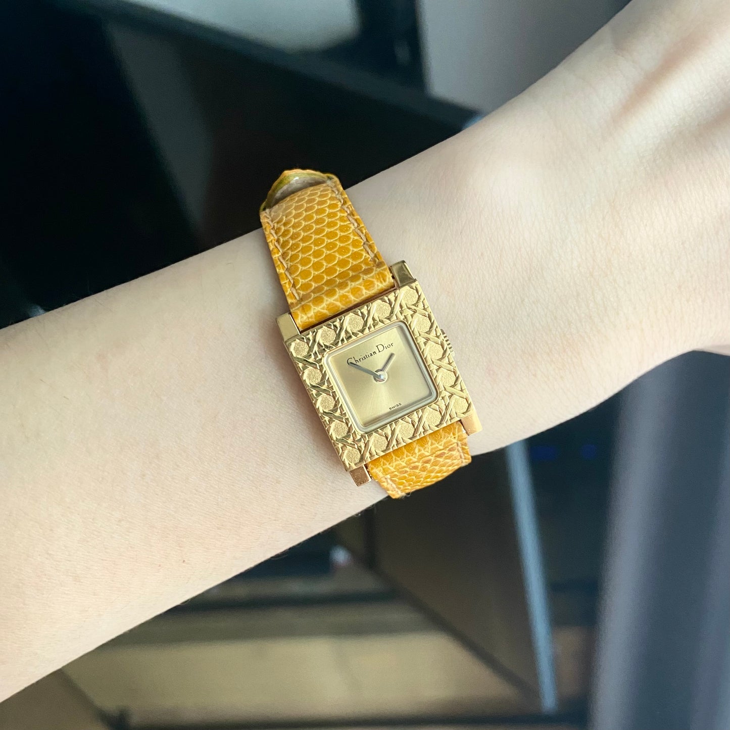 Christian Dior La Parisienne full set