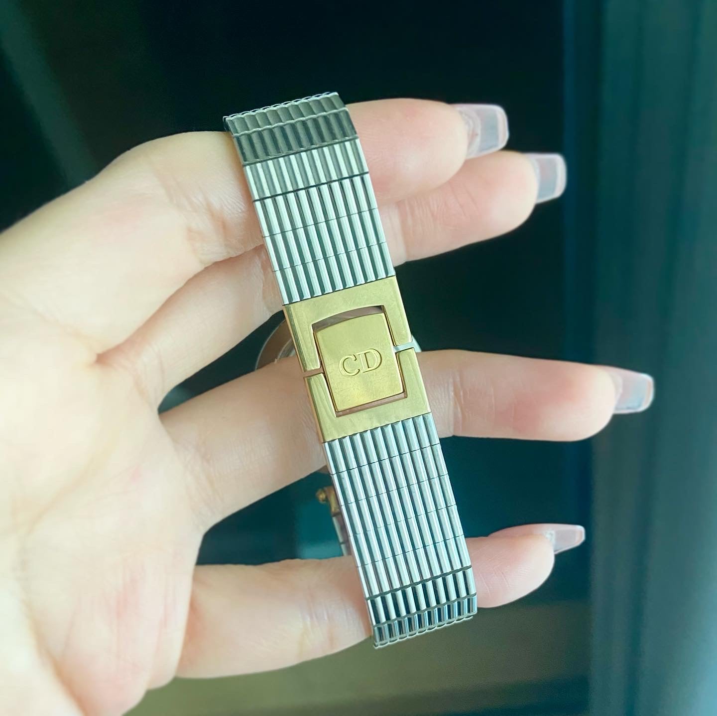Christian Dior 3026 Vintage