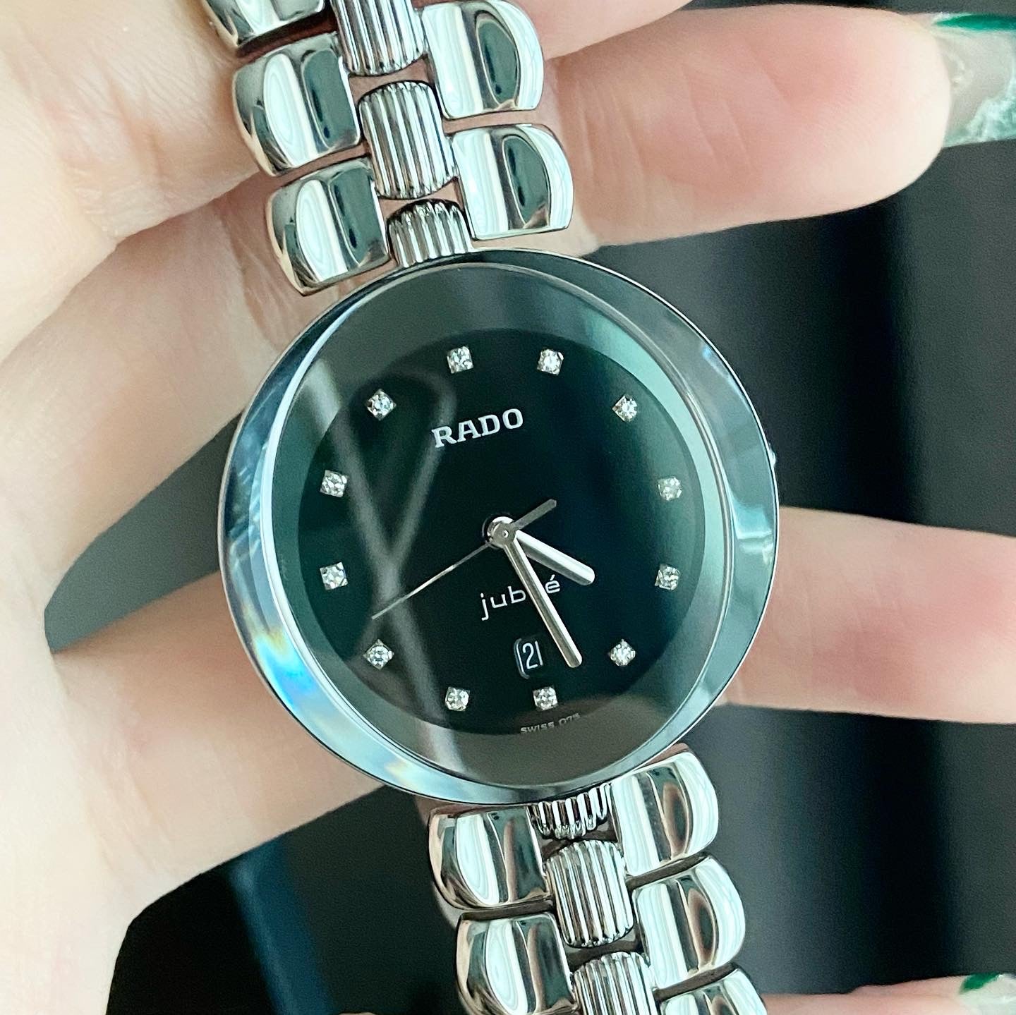 RADO jubilè
