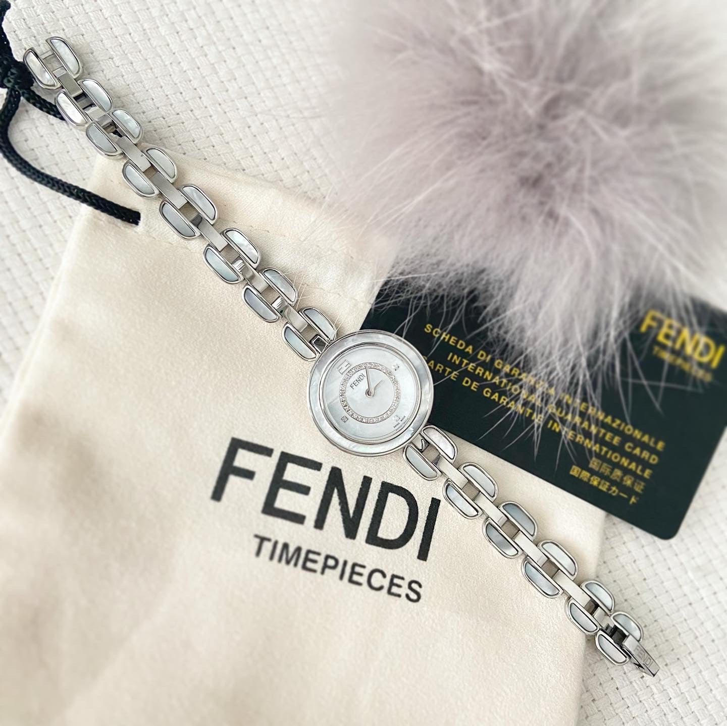 FENDI 35000M My Way