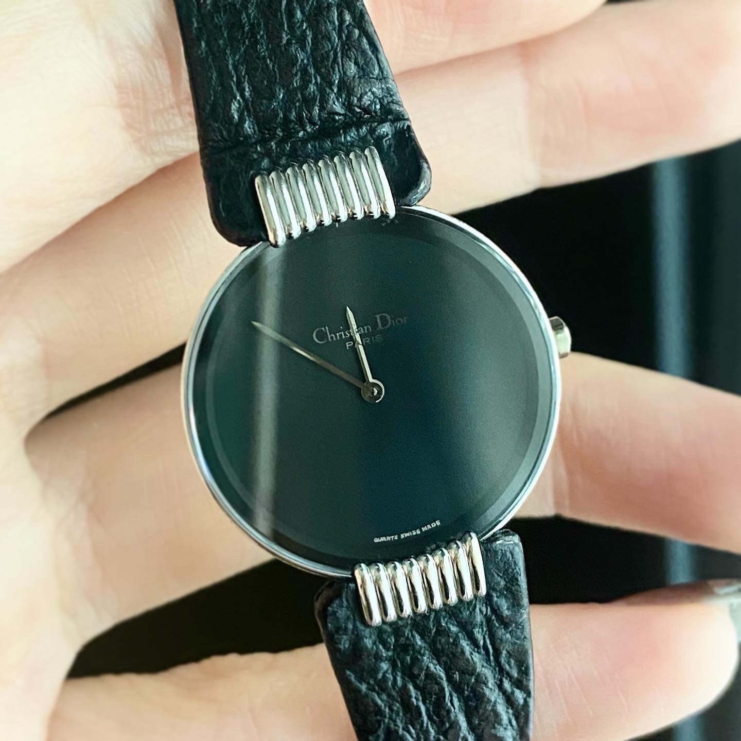 Christian Dior Black Moon