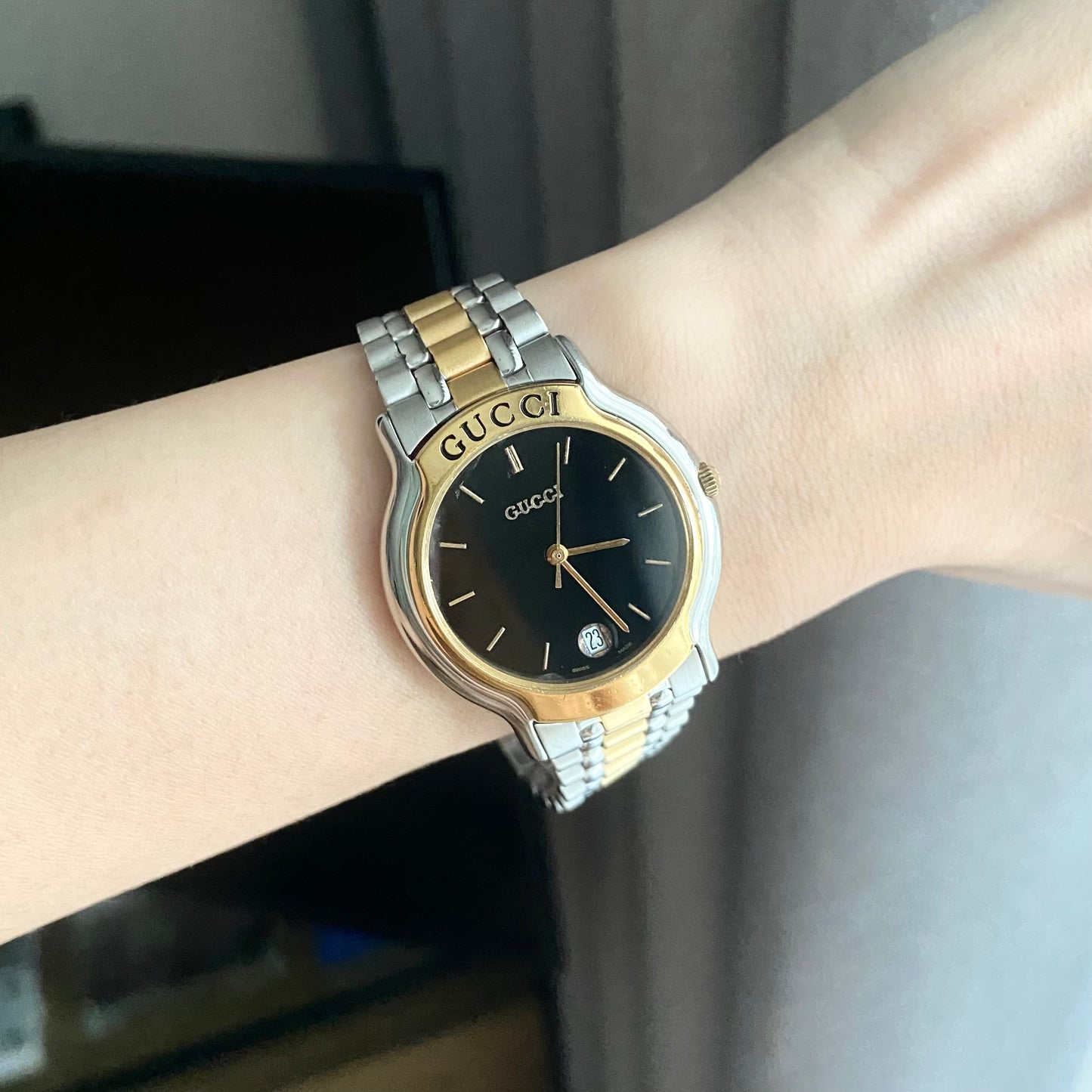 GUCCI 8000M Vintage