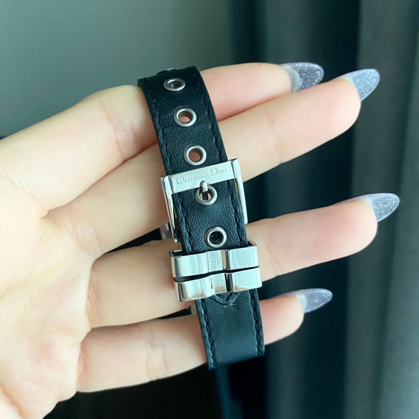 Christian Dior Malice Diamonds
