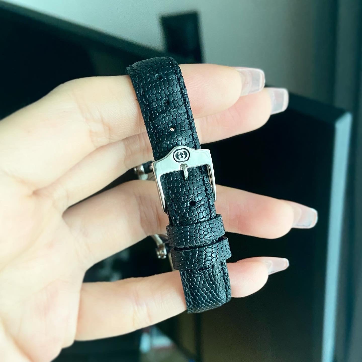 GUCCI 6500L