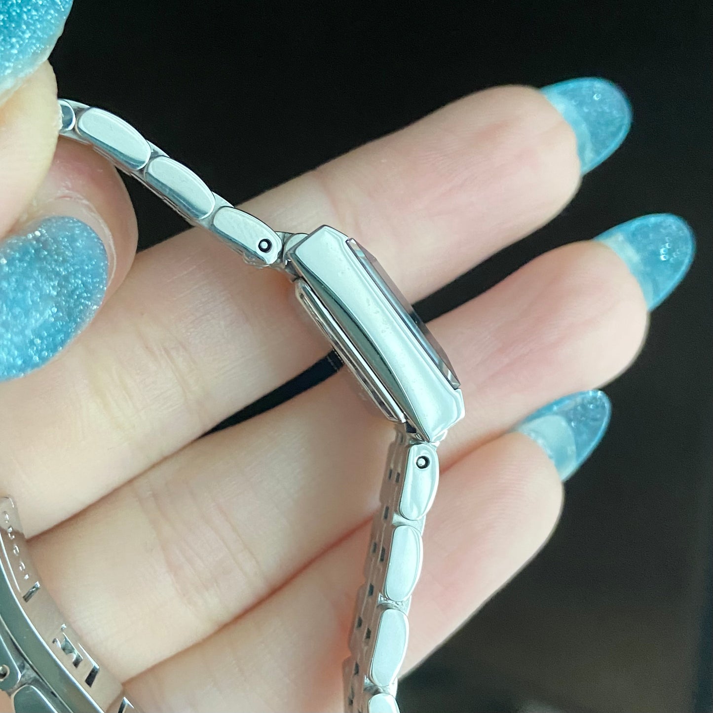 GUCCI G-Frame 128 Series 3D YA128507