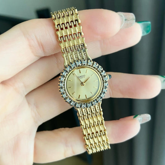 RADO Vintage