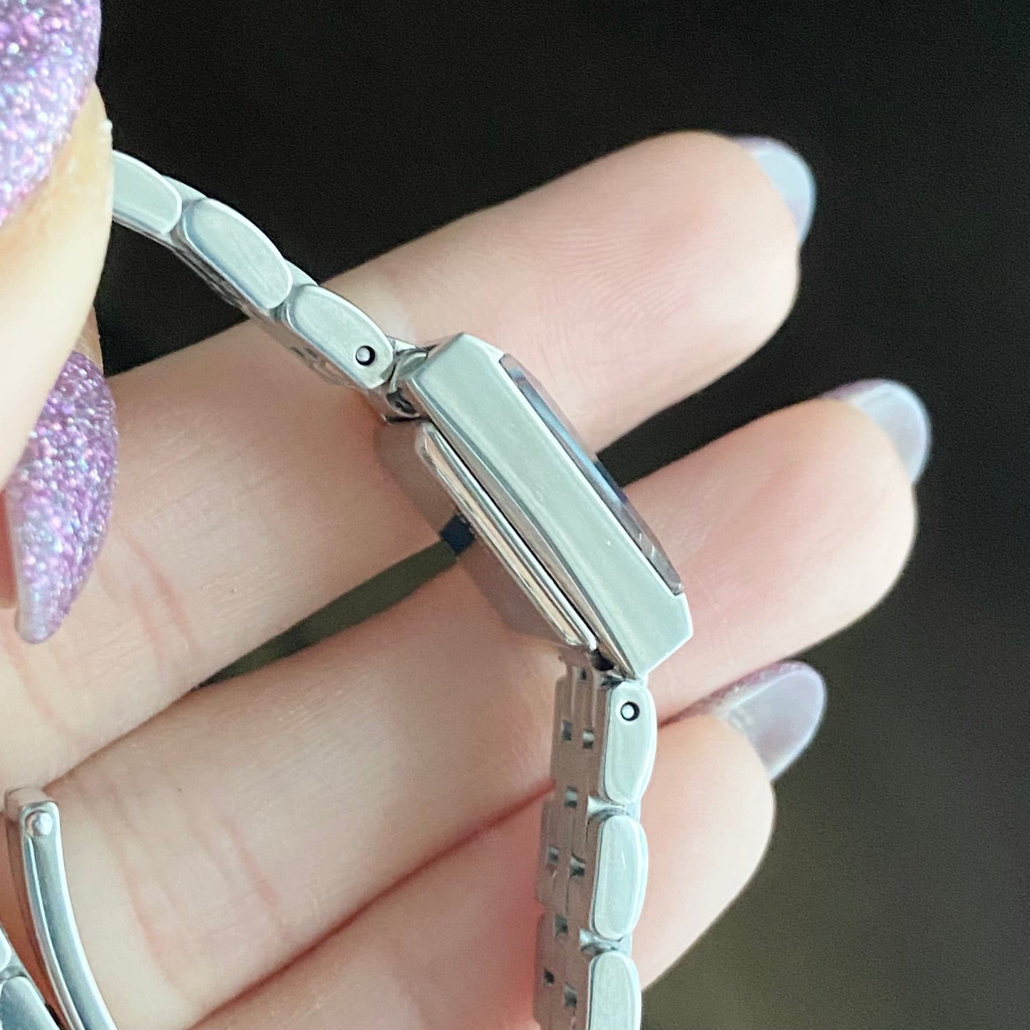 GUCCI G-Frame 128 Series YA128501