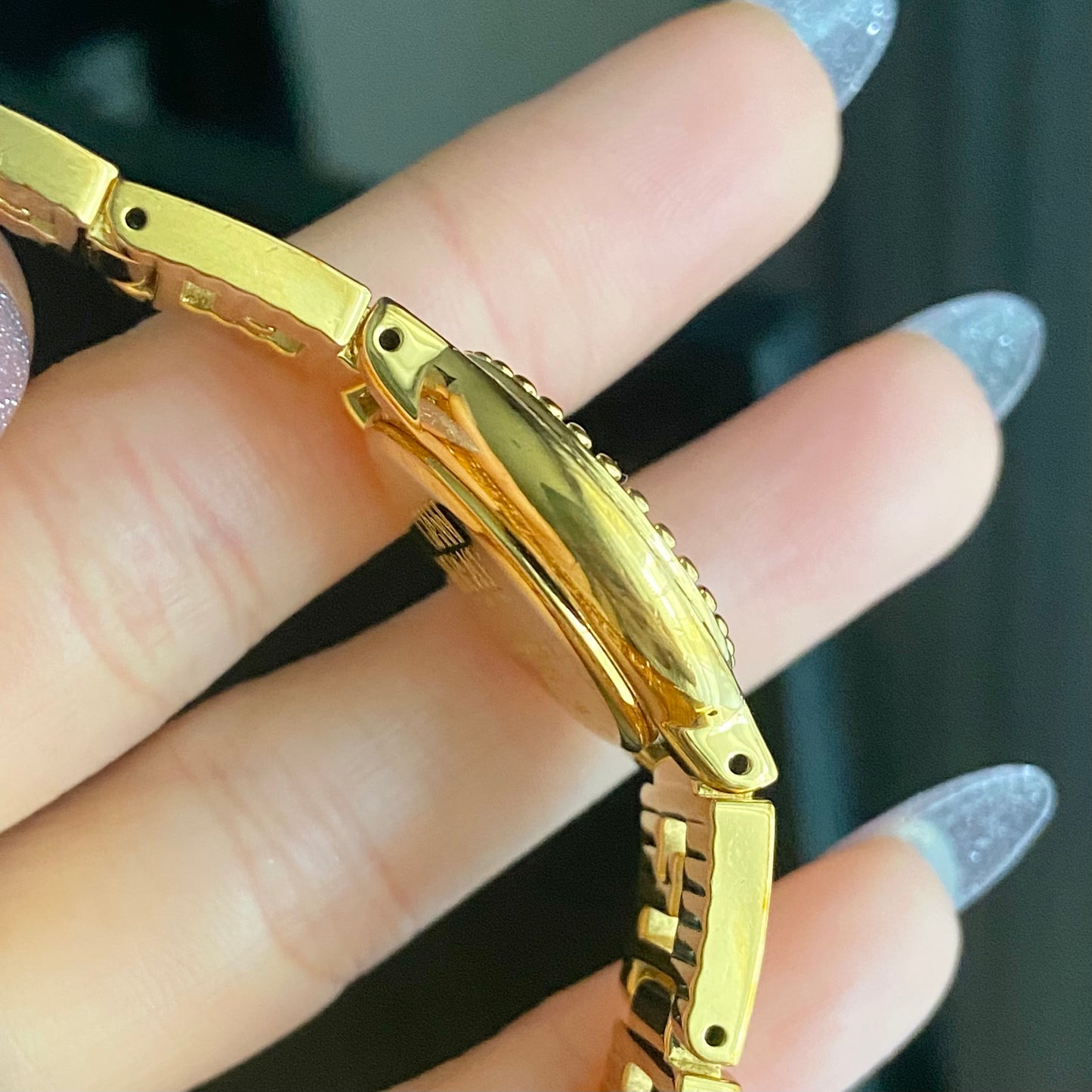 GIANNI VERSACE 7009018 Vintage