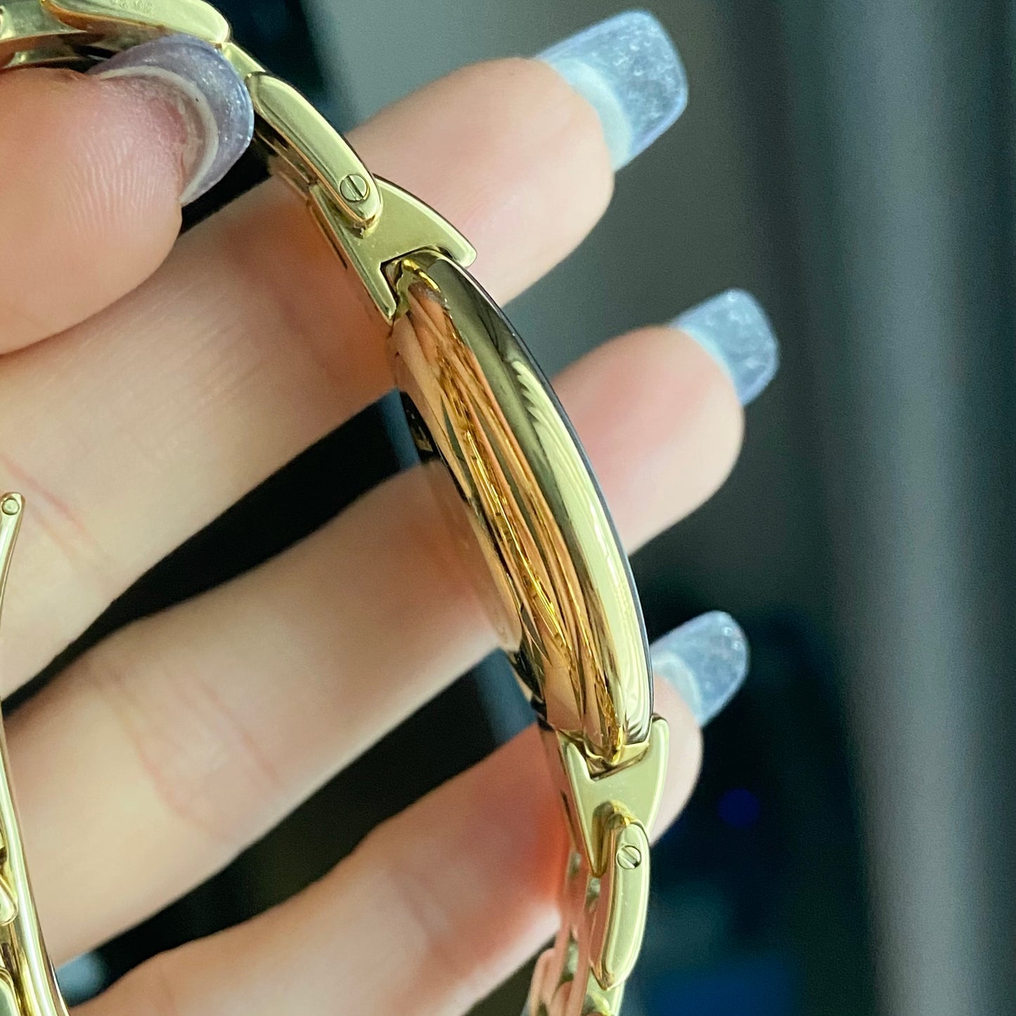 Christian Dior Bagheera Vintage