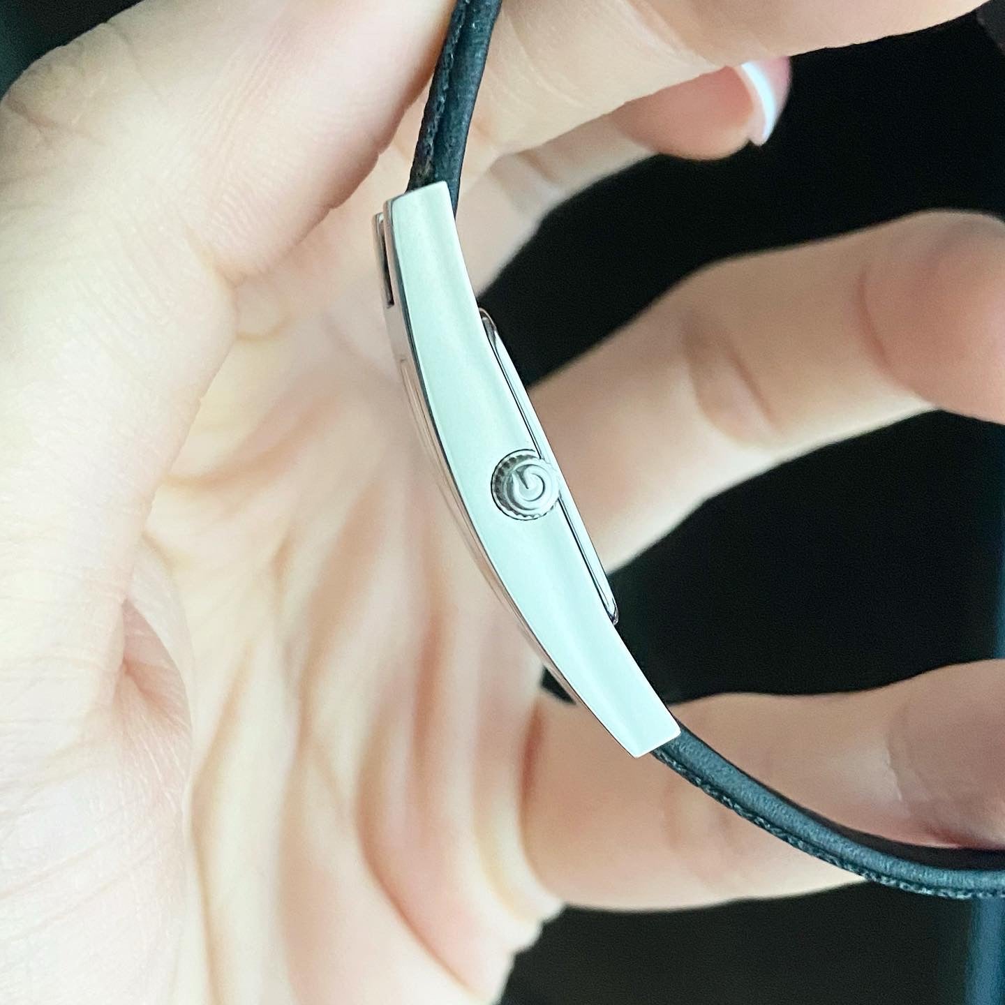GUCCI 3900L New(unused)