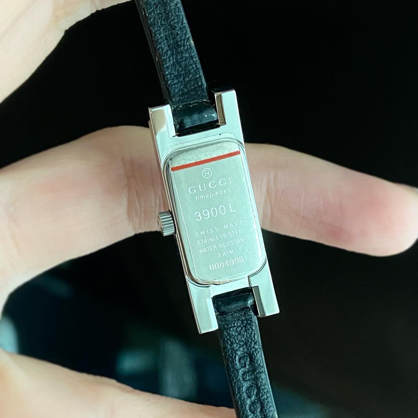 GUCCI 3900L