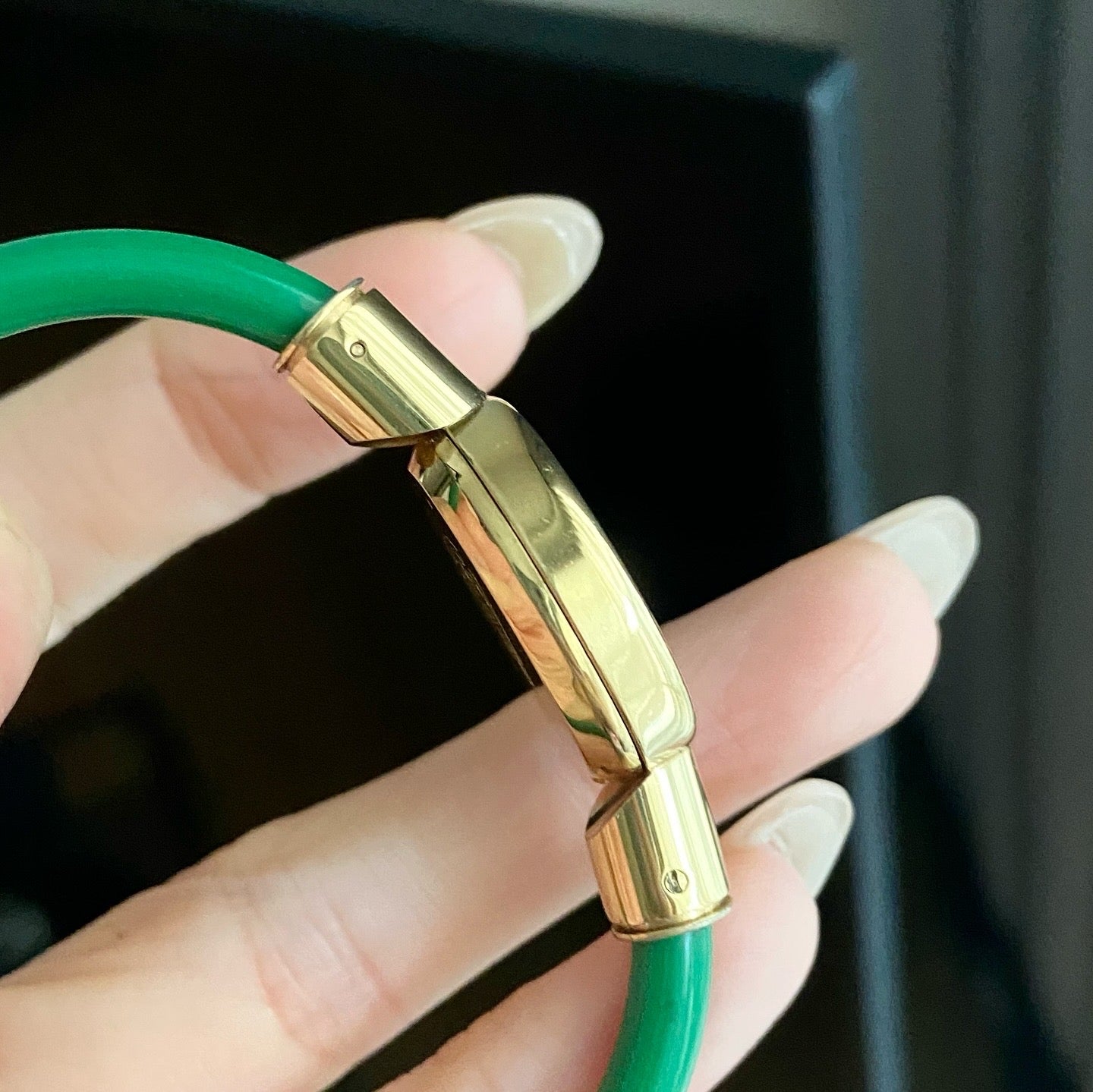 GUCCI Hand-Winding Vintage