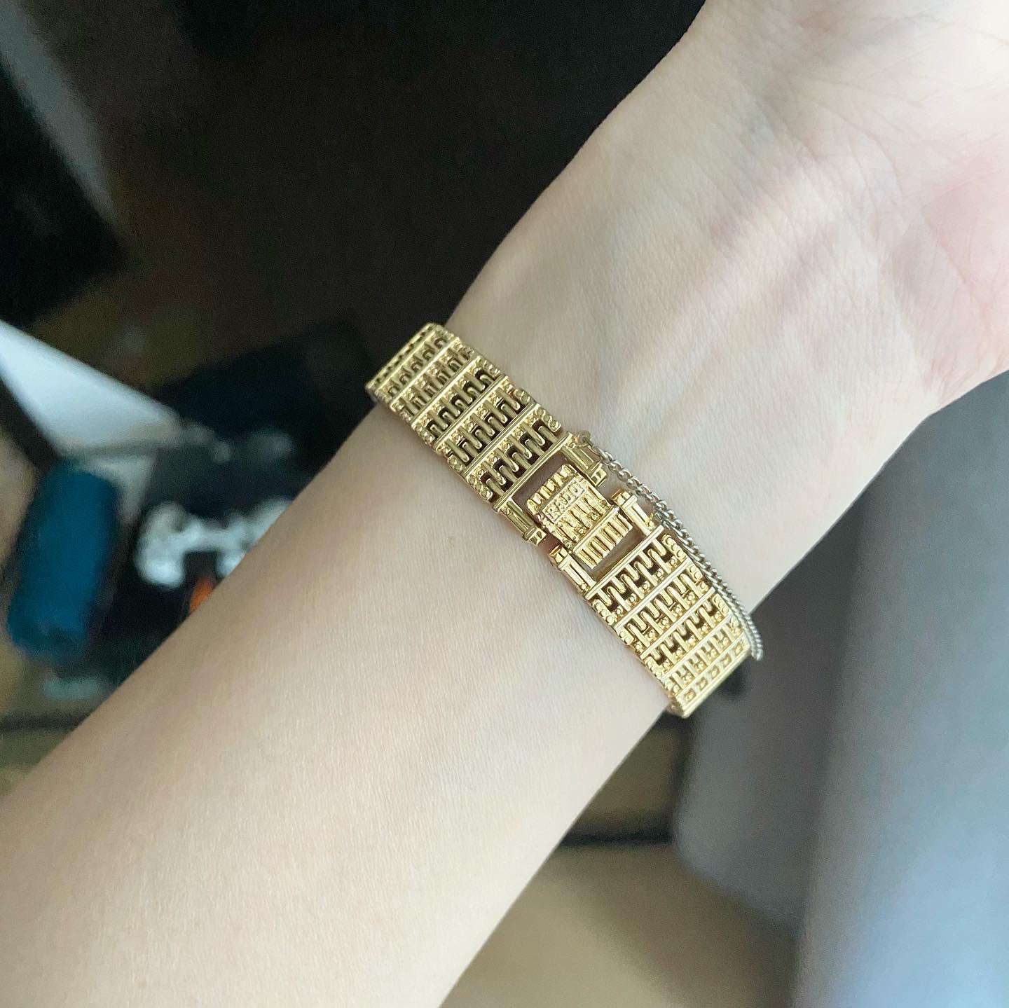 RADO Vintage