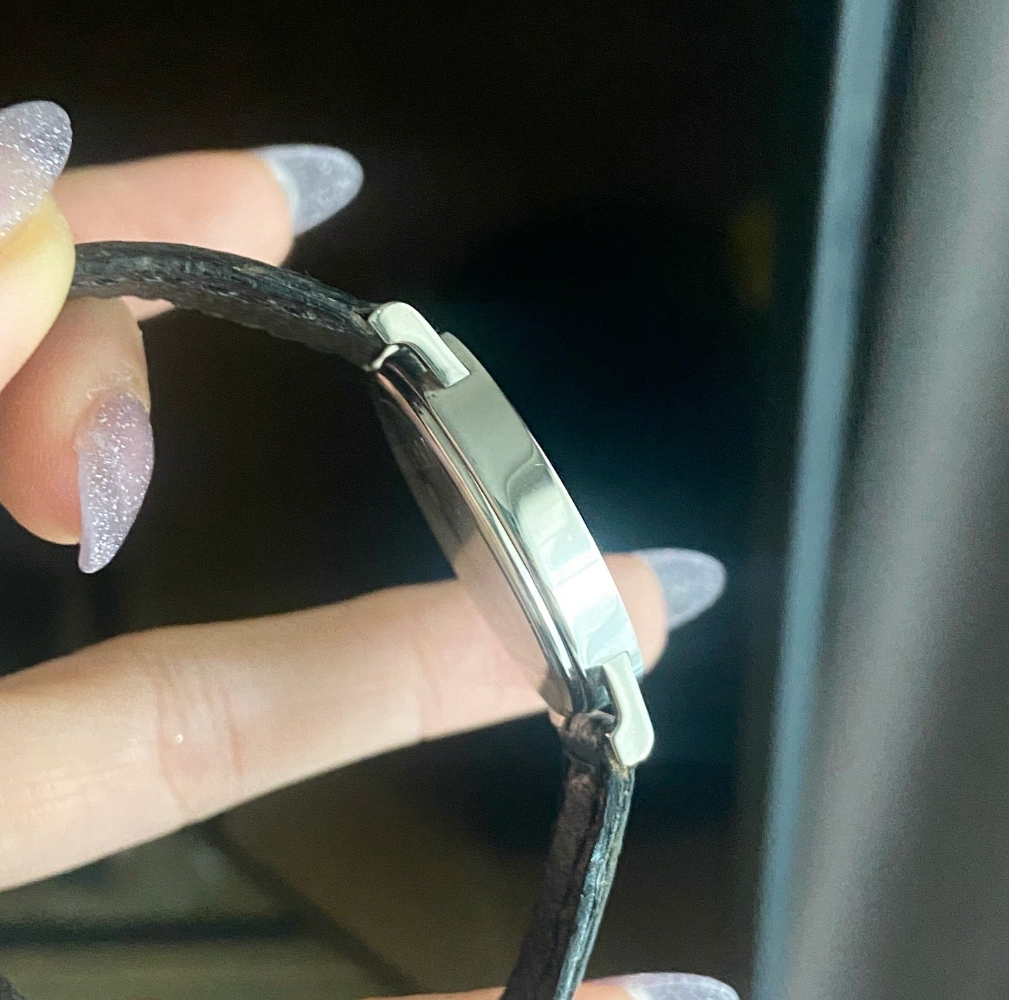 BVLGARI BB30SLD BVLGARI BVLGARI