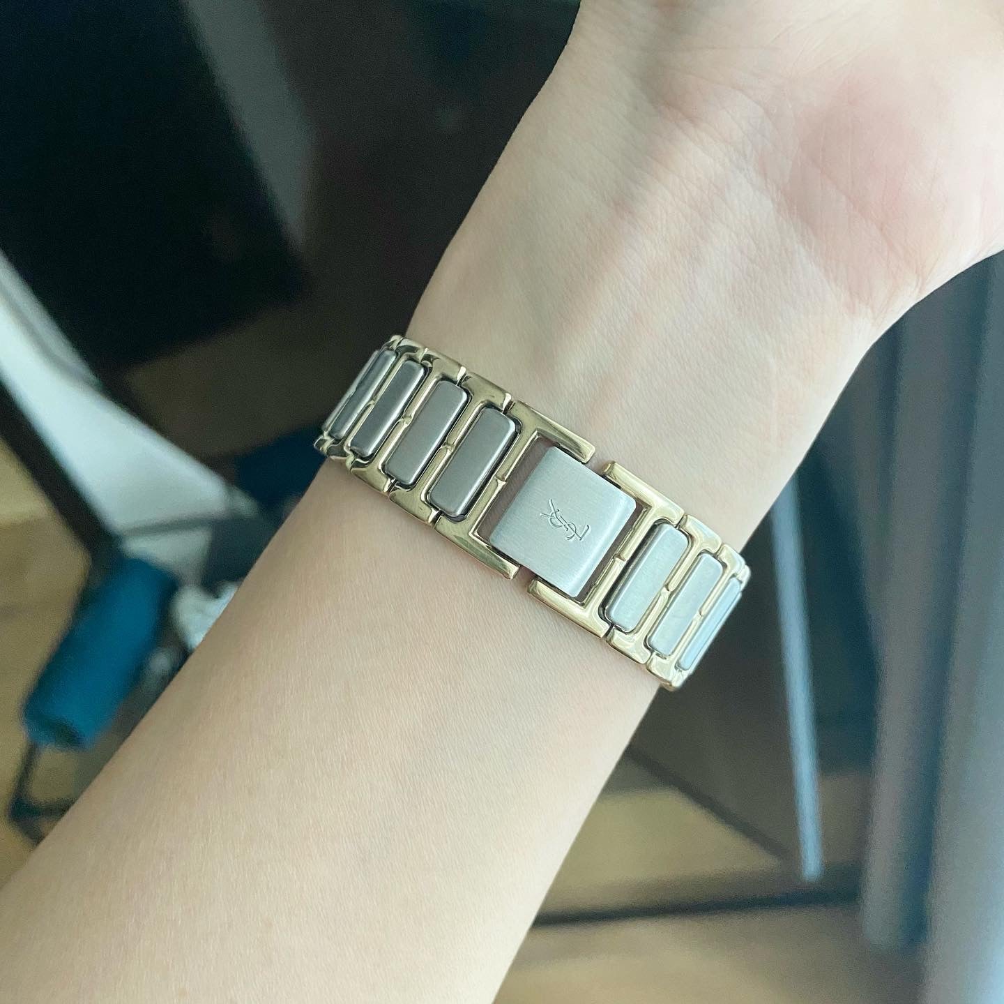 Yves Saint Laurent Vintage