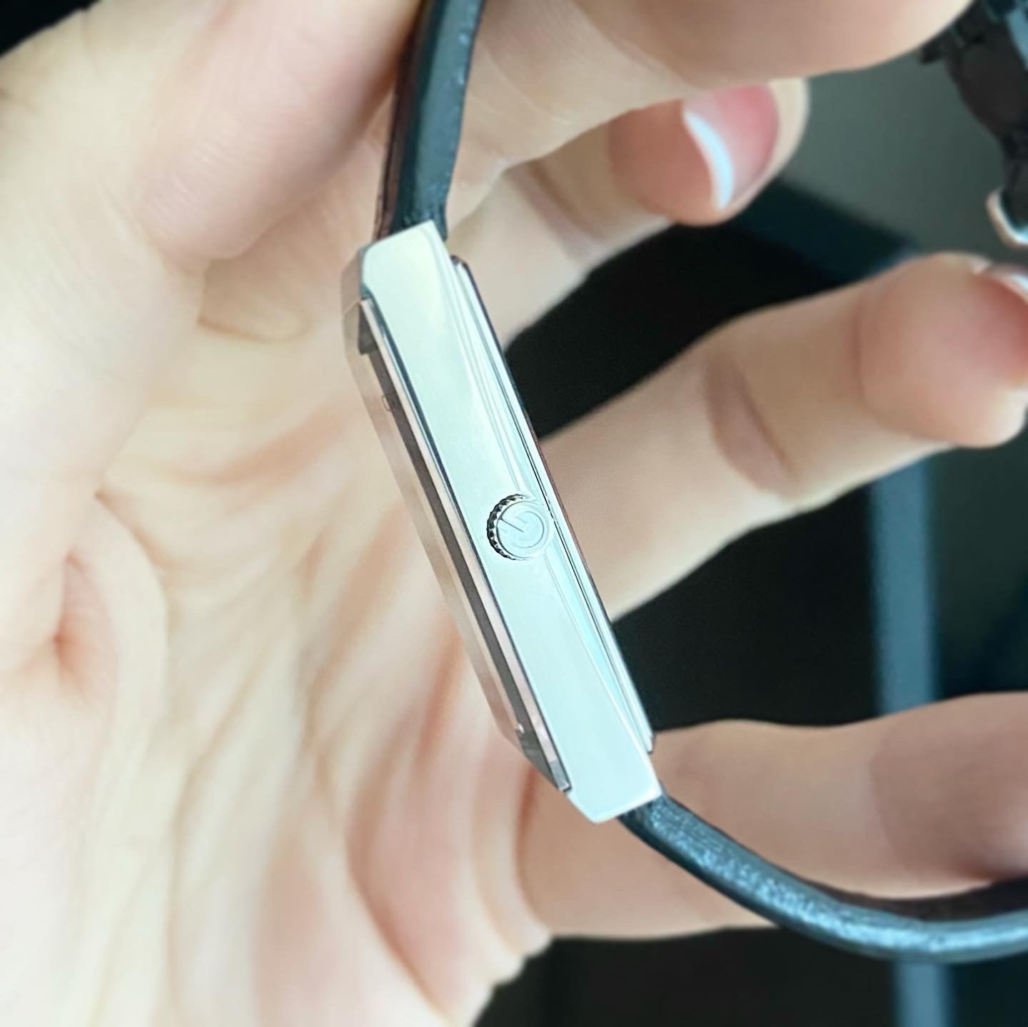 GUCCI G-Frame 202D