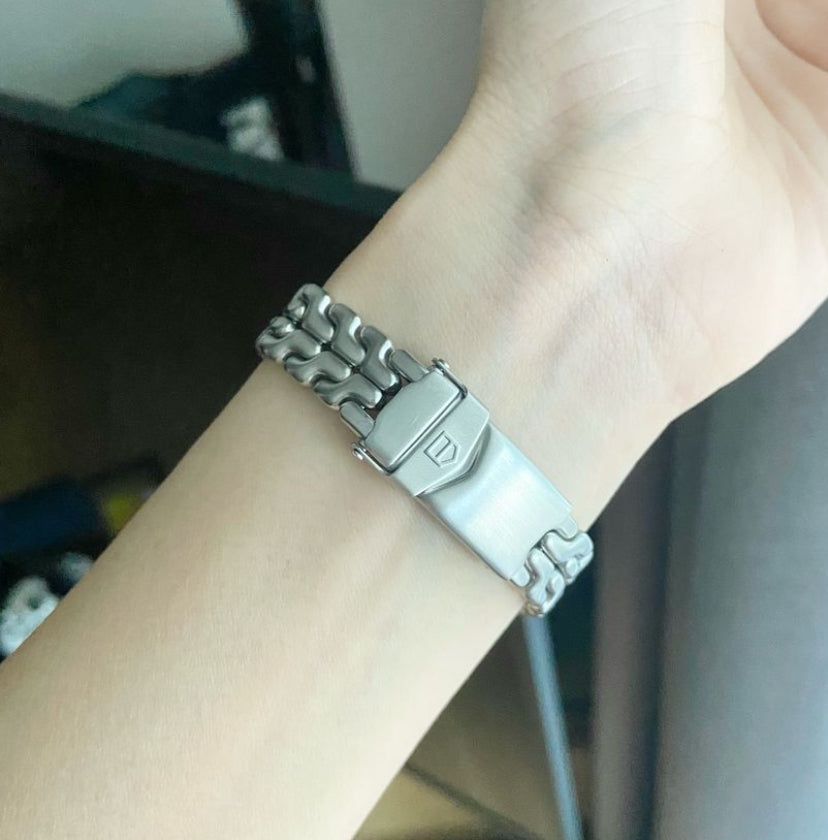 TAG Heuer S99.208M Mini