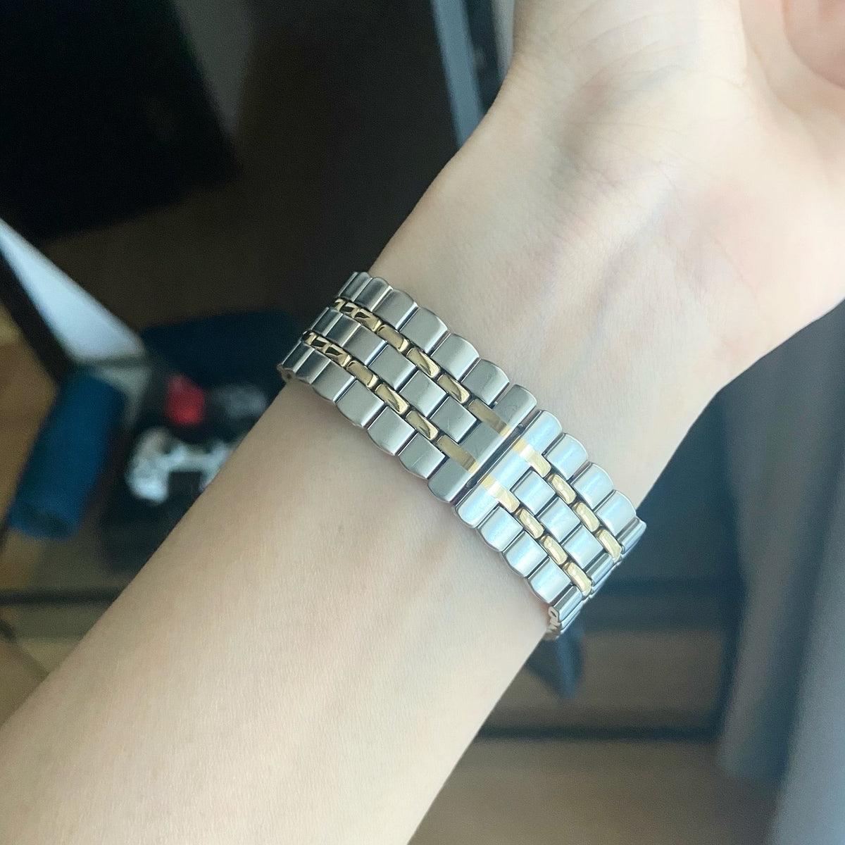 Yves Saint Laurent by Citizen