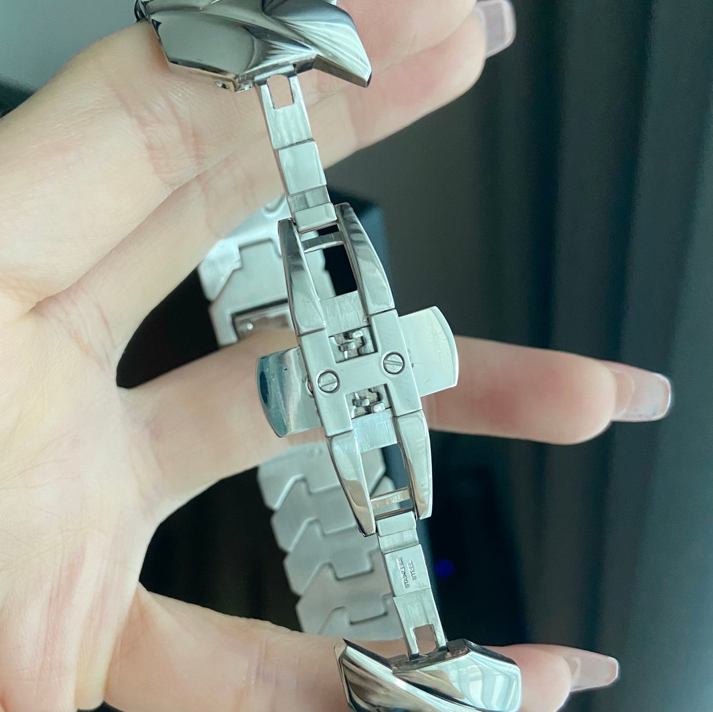Christian Dior Art Deco