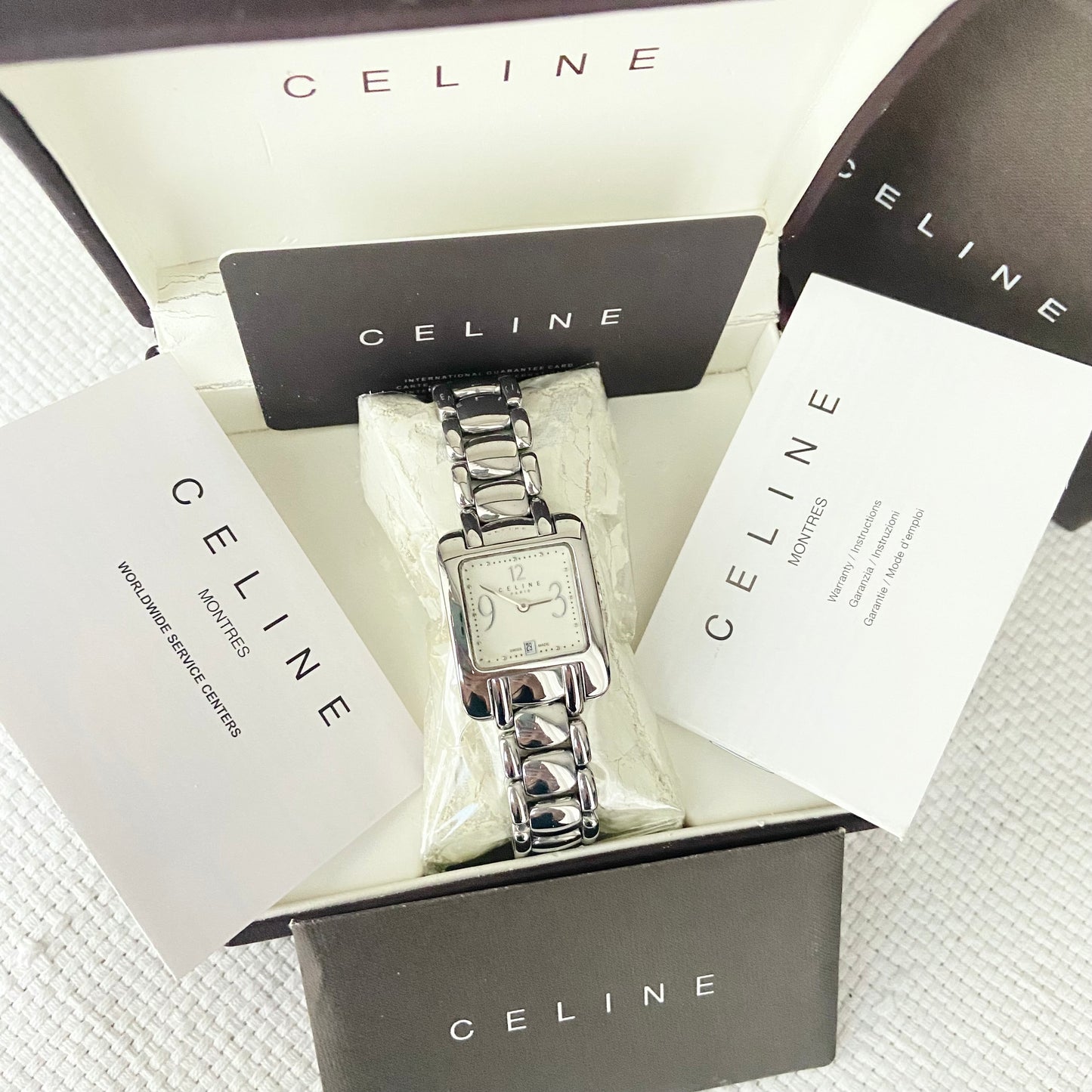 CELINE