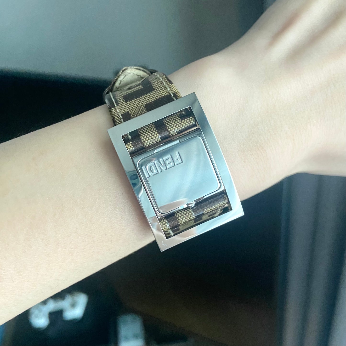 FENDI 5000 Twirl