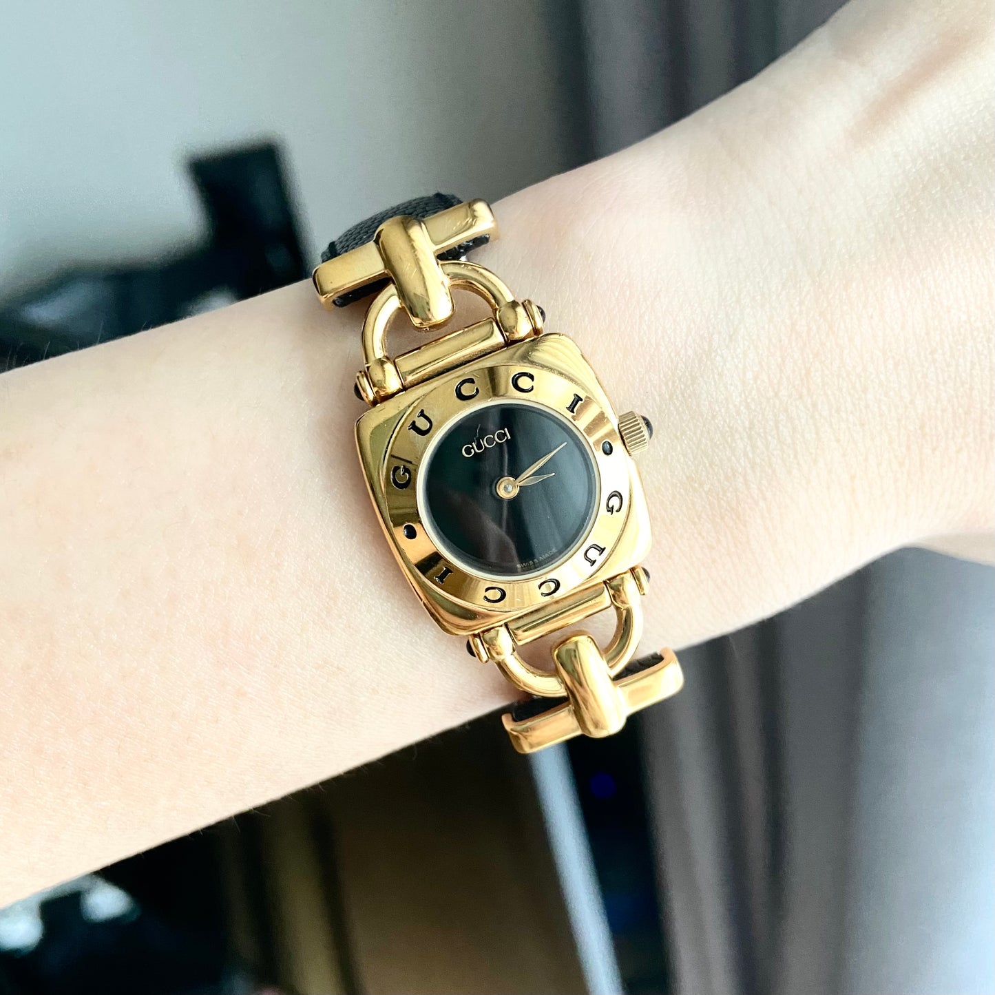GUCCI 6300L Vintage