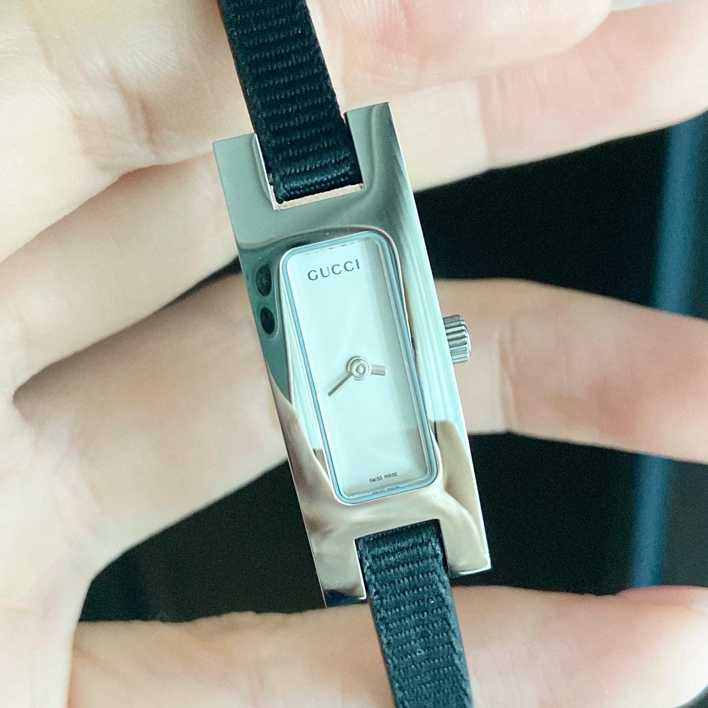 GUCCI 3900L New(unused)