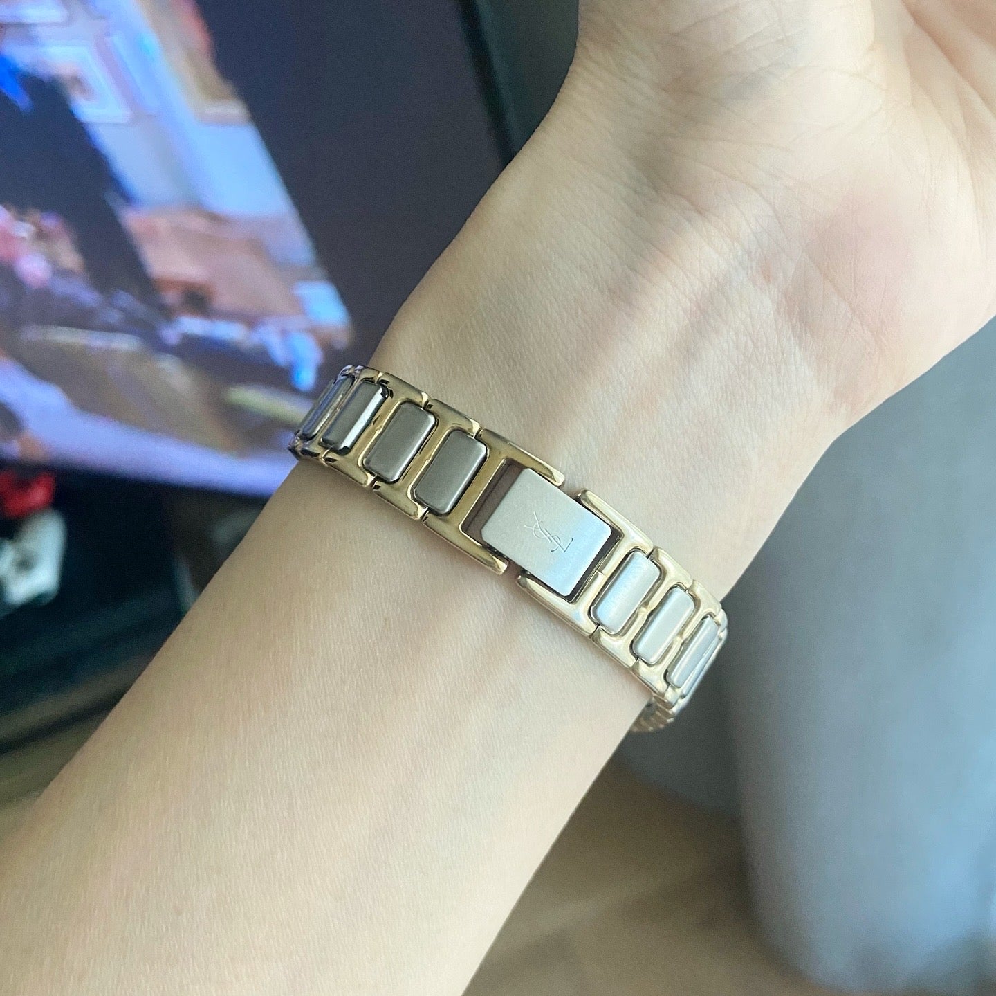 Yves Saint Laurent