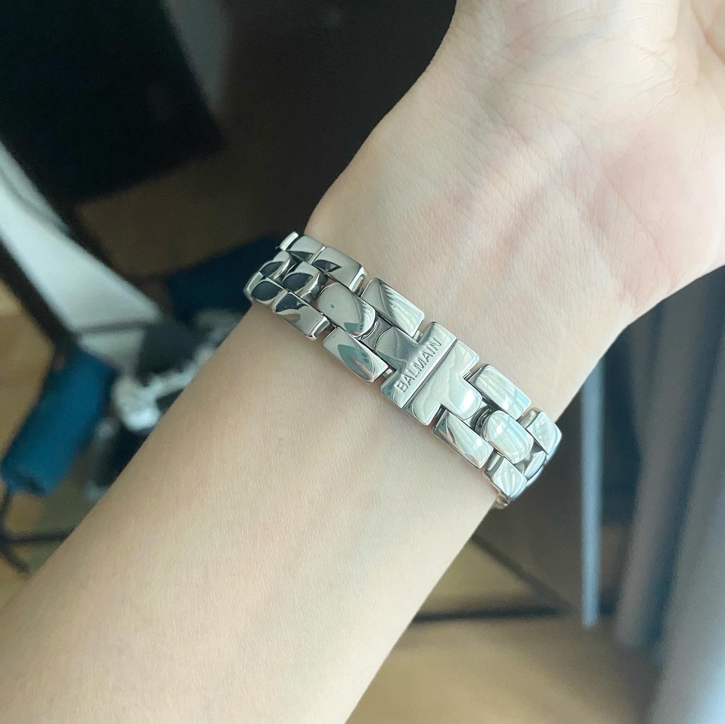 Pierre Balmain Diamonds