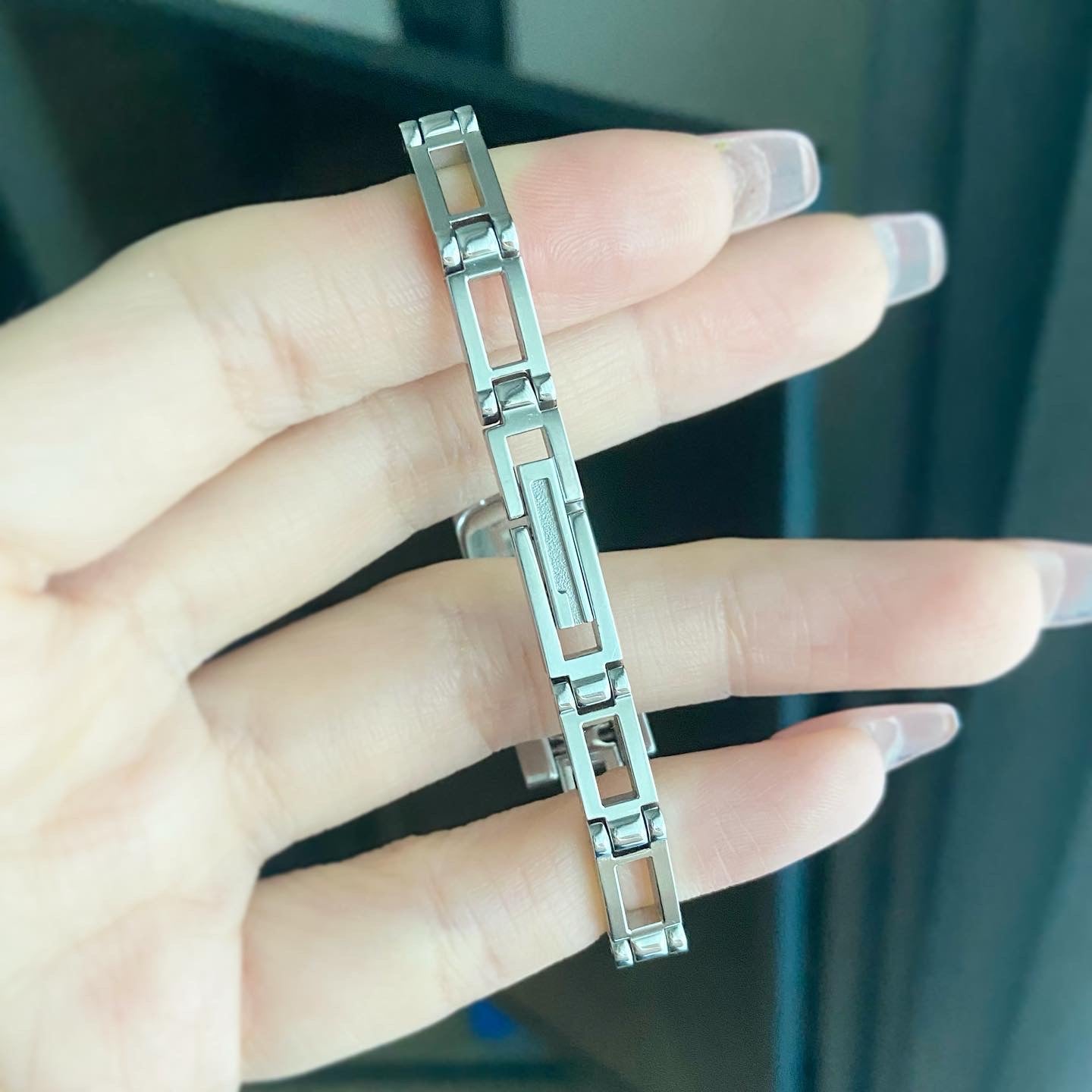 GUCCI 3900L 71D Full Pavé