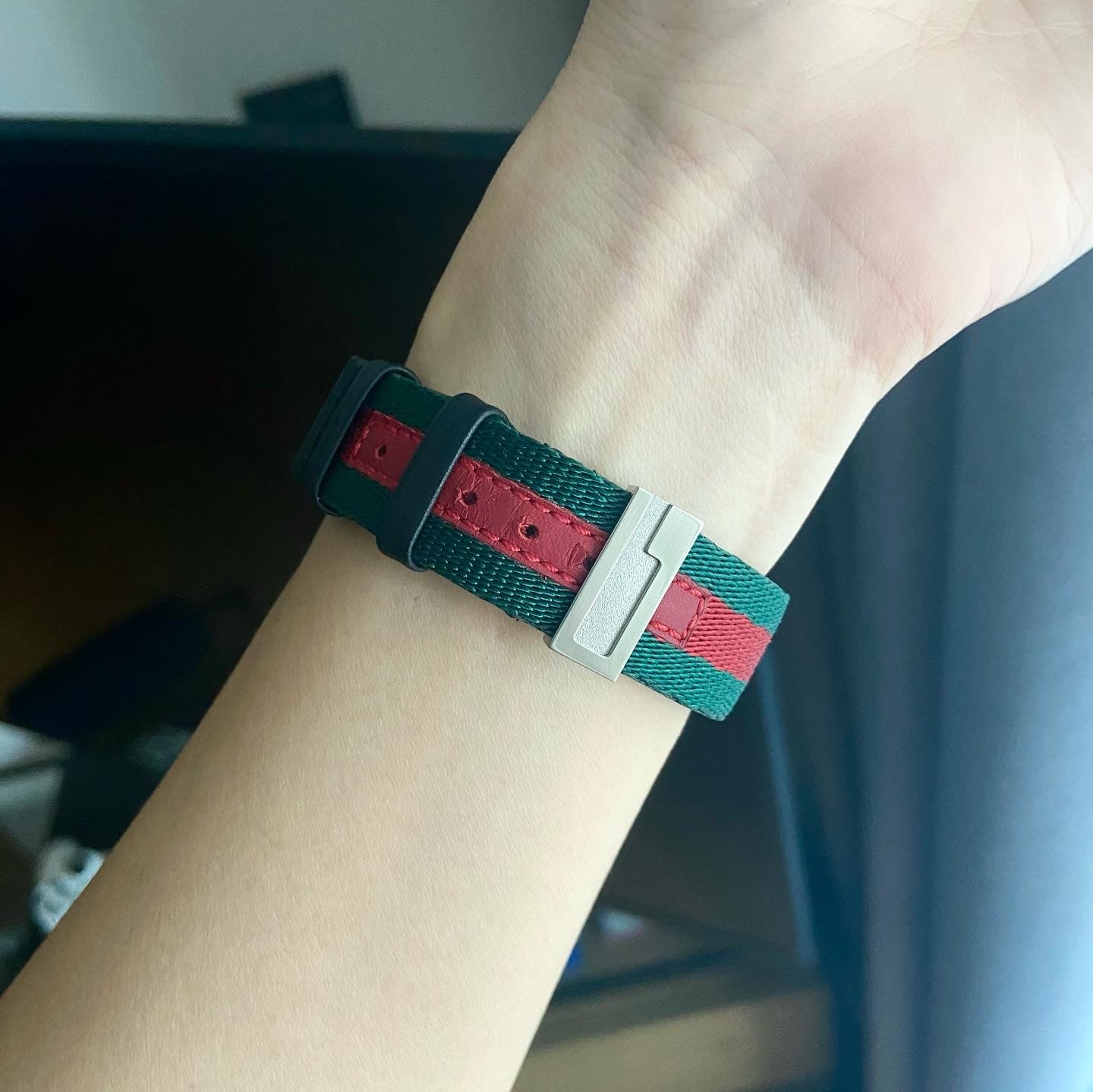 GUCCI 7700L