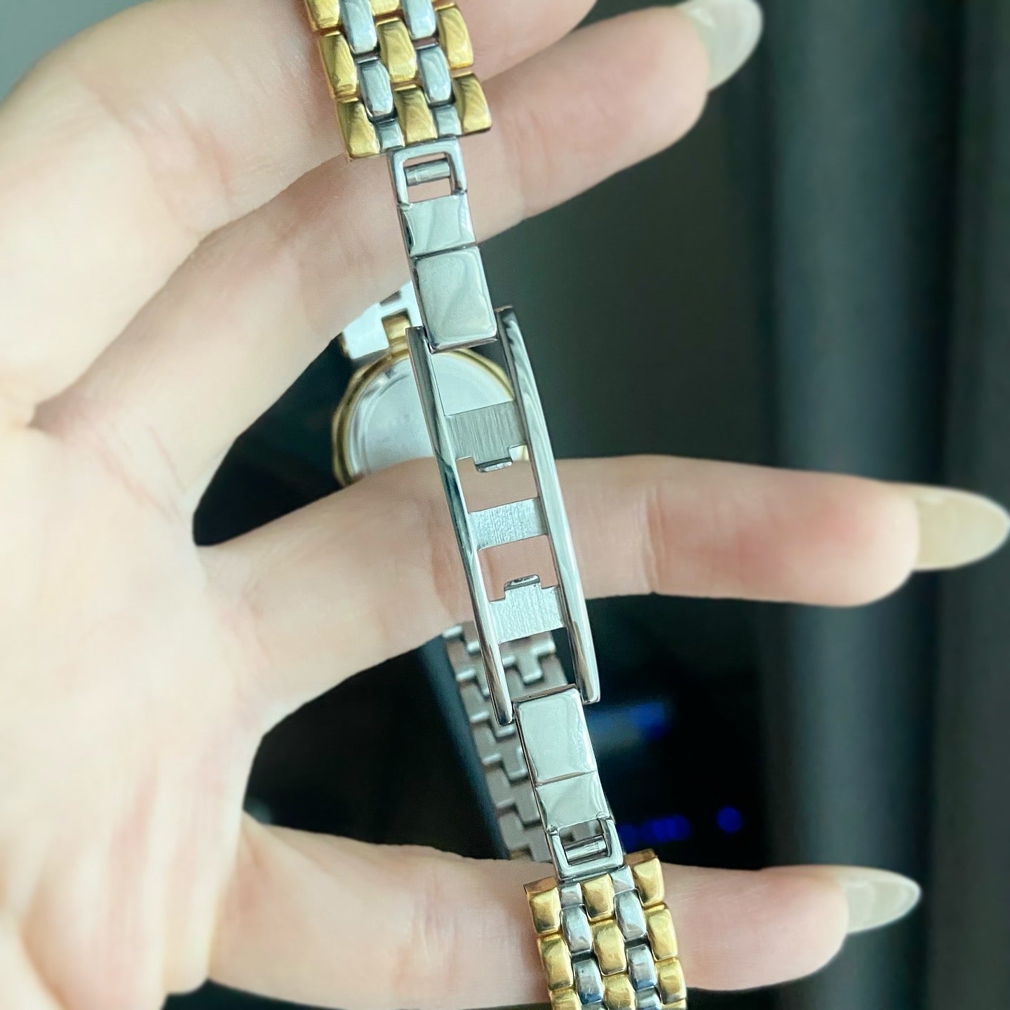 RADO Florence Black Onyx