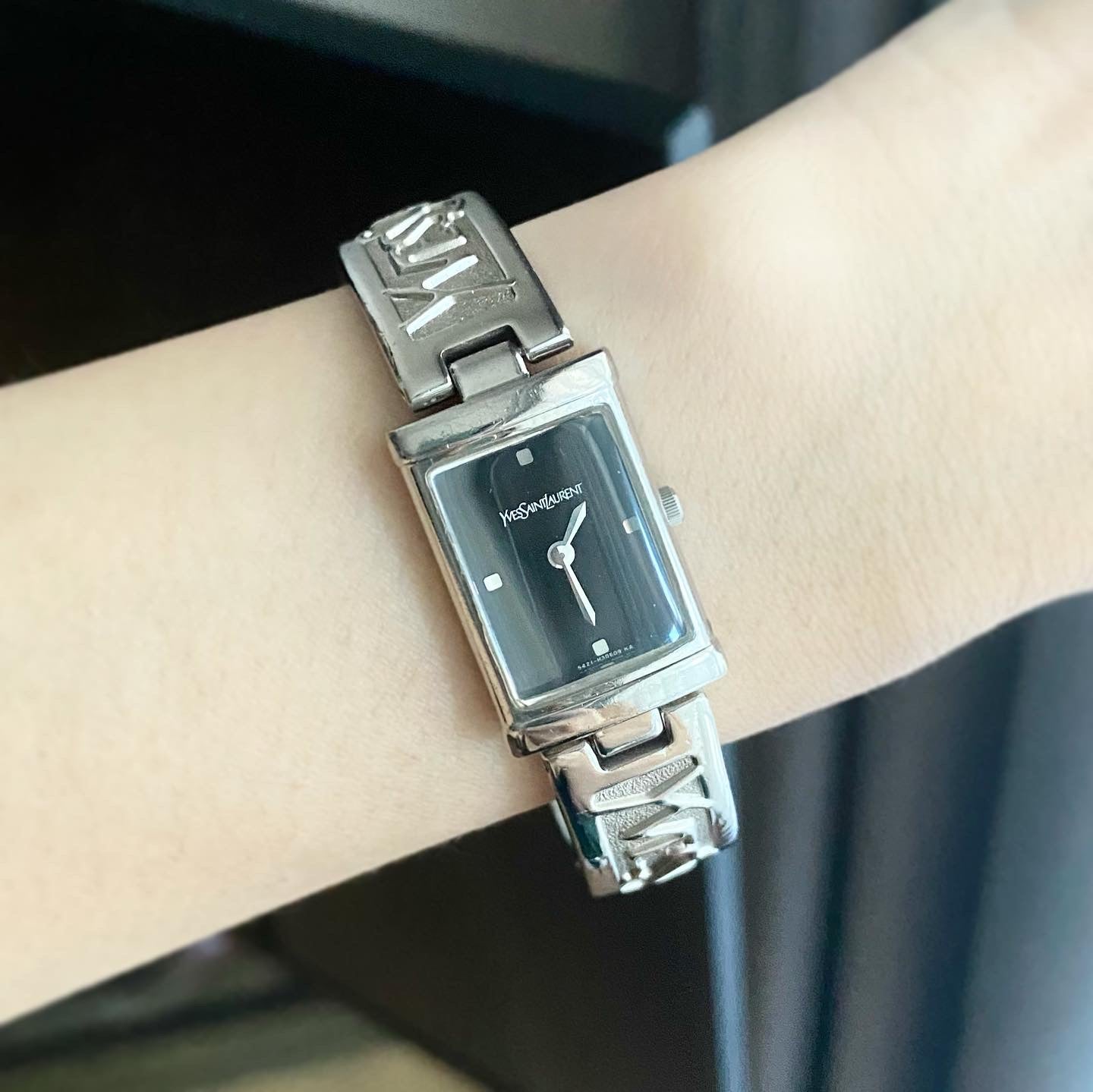 Yves Saint Laurent Bangle
