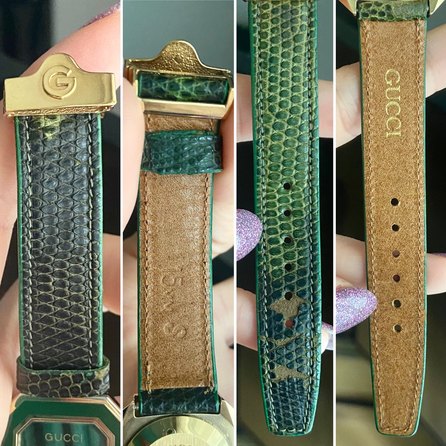 GUCCI Vintage