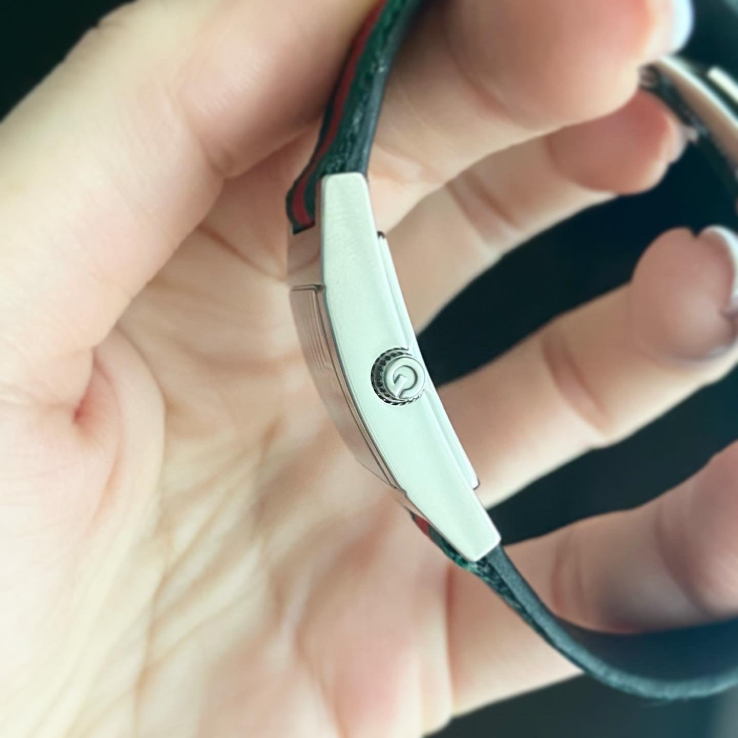 GUCCI 7700L