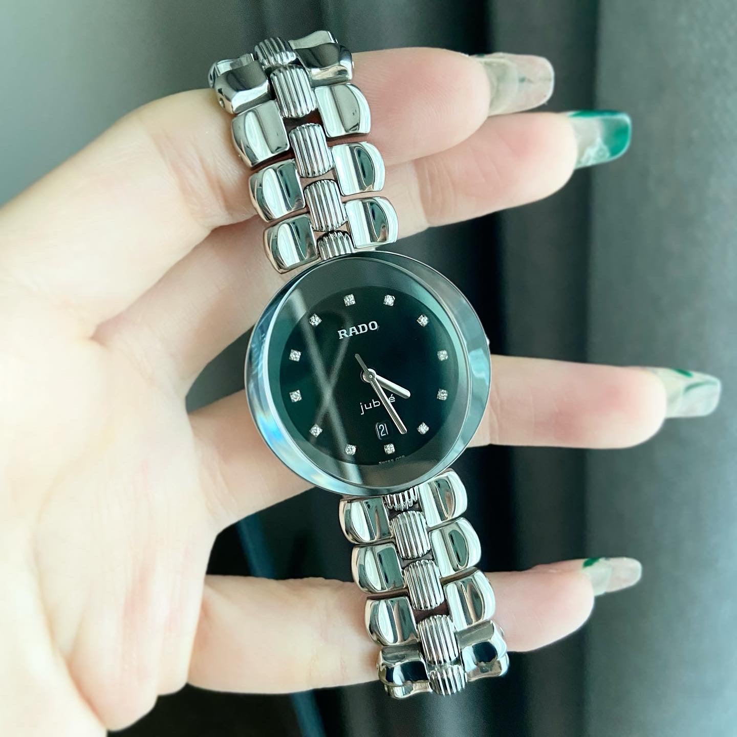 RADO jubilè