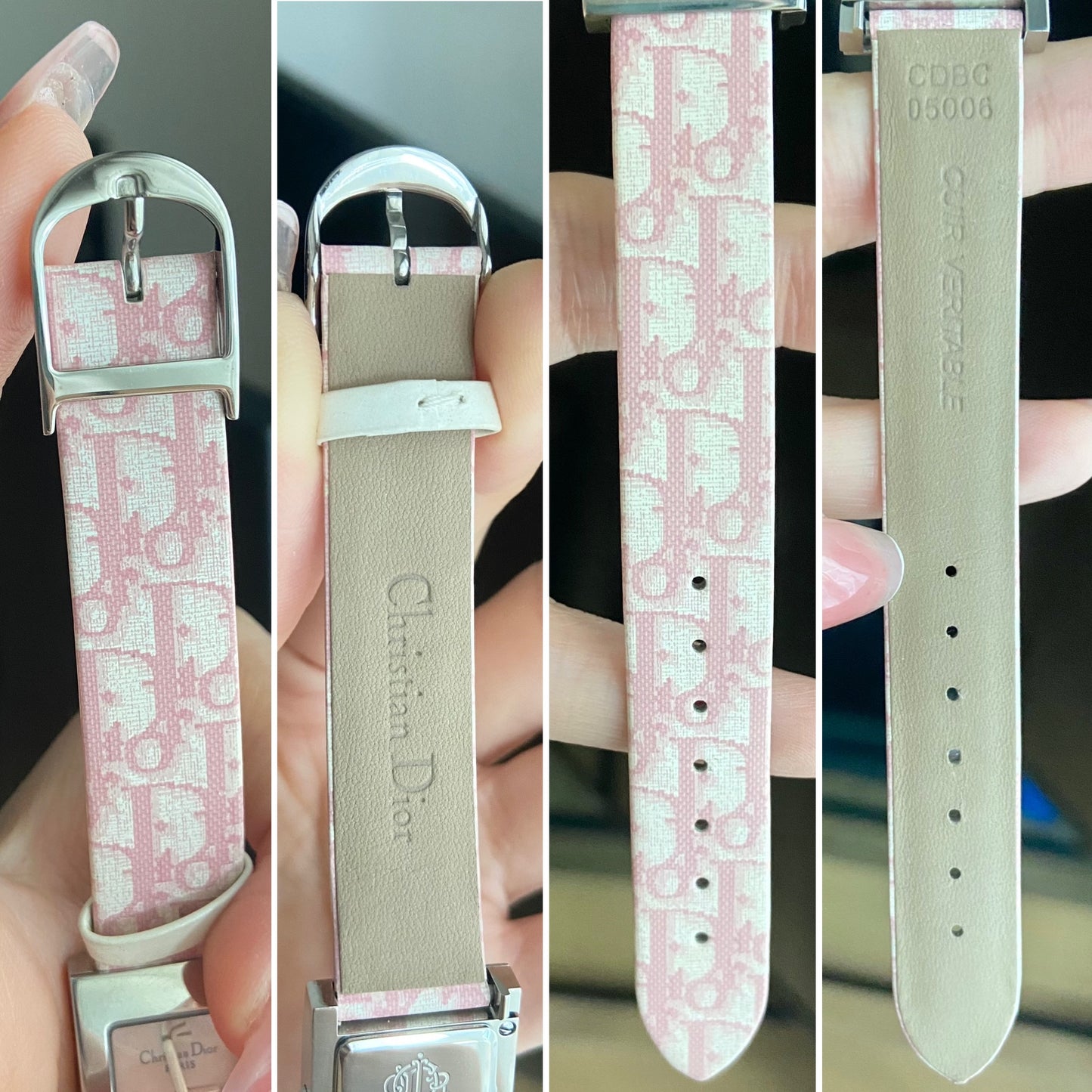 Christian Dior Malice Pink