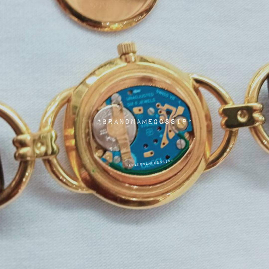 GUCCI 6000L Vintage