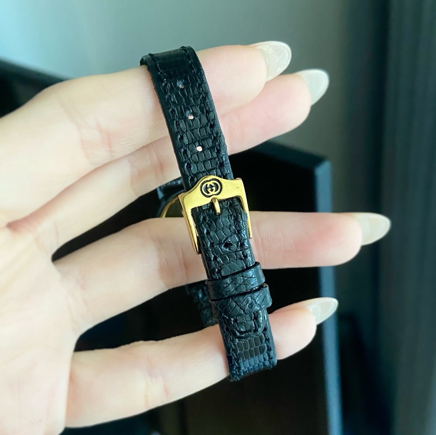 GUCCI 3200L Vintage