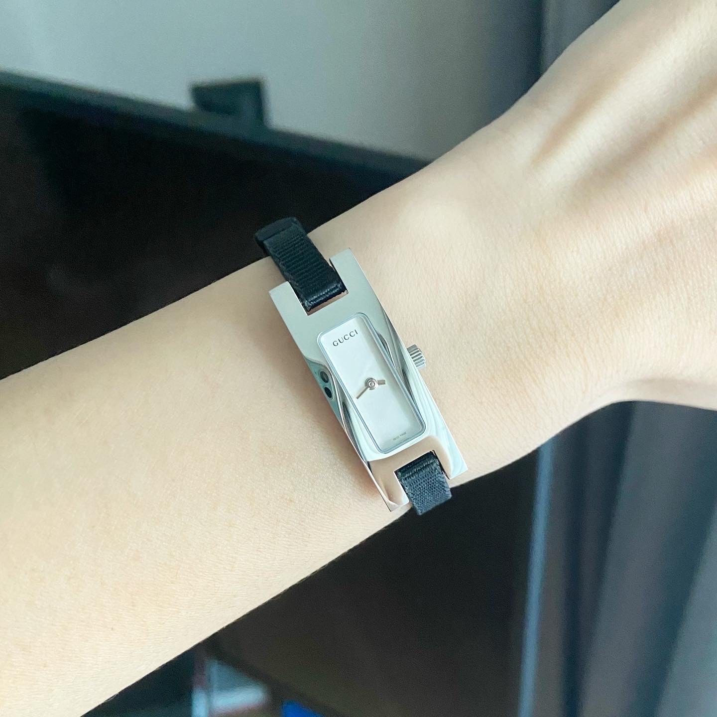 GUCCI 3900L New(unused)