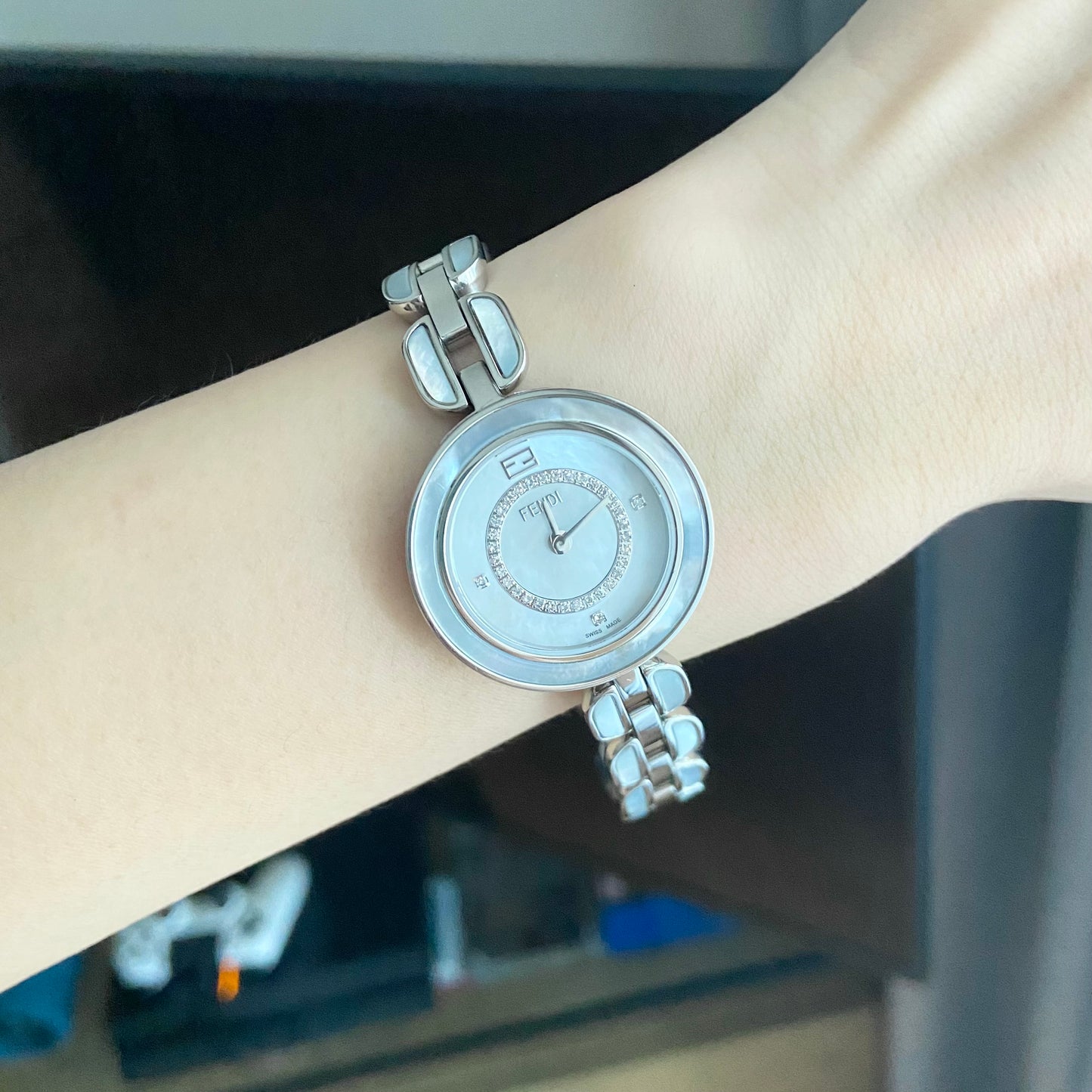 FENDI 35000M My Way