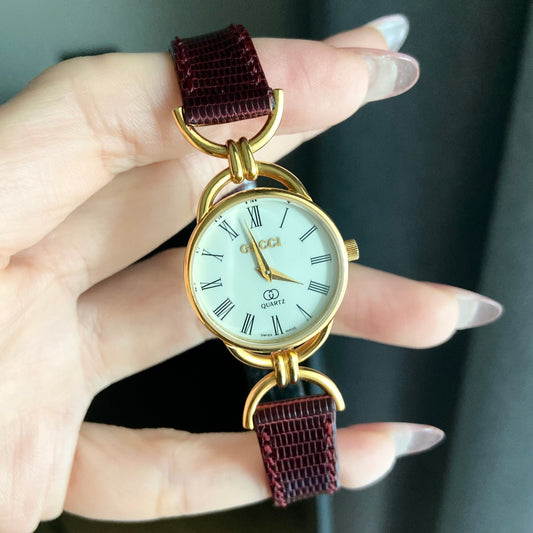 GUCCI 6000L Vintage