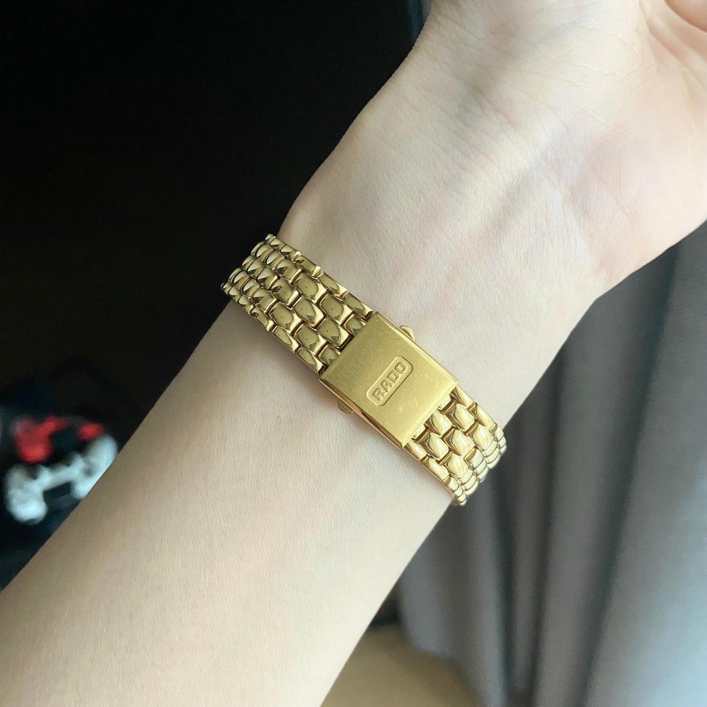 RADO Florence Vintage