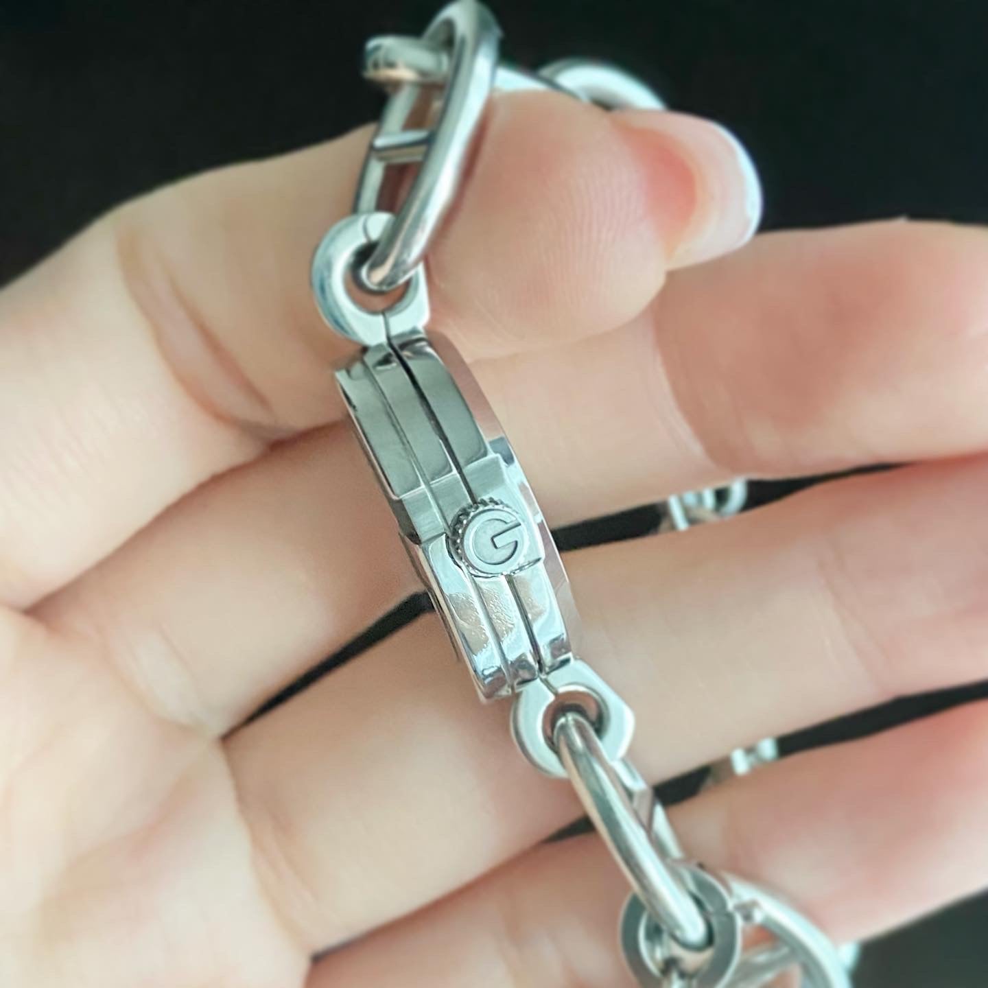 GUCCI 107 Charm