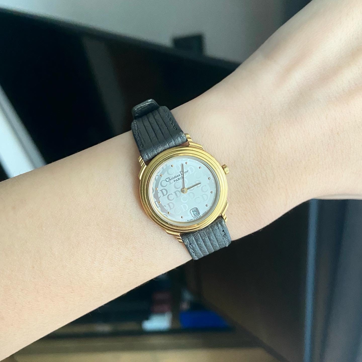 Christian Dior Vintage