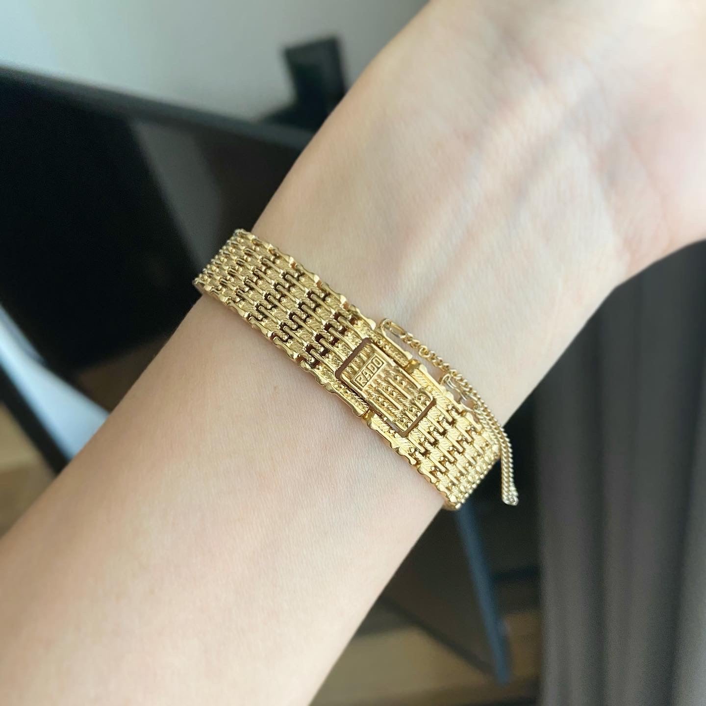 RADO Vintage
