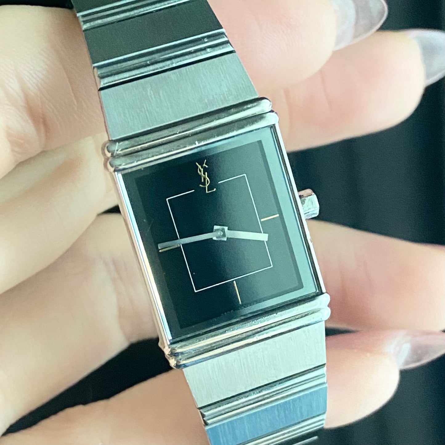 Yves Saint Laurent (Citizen)