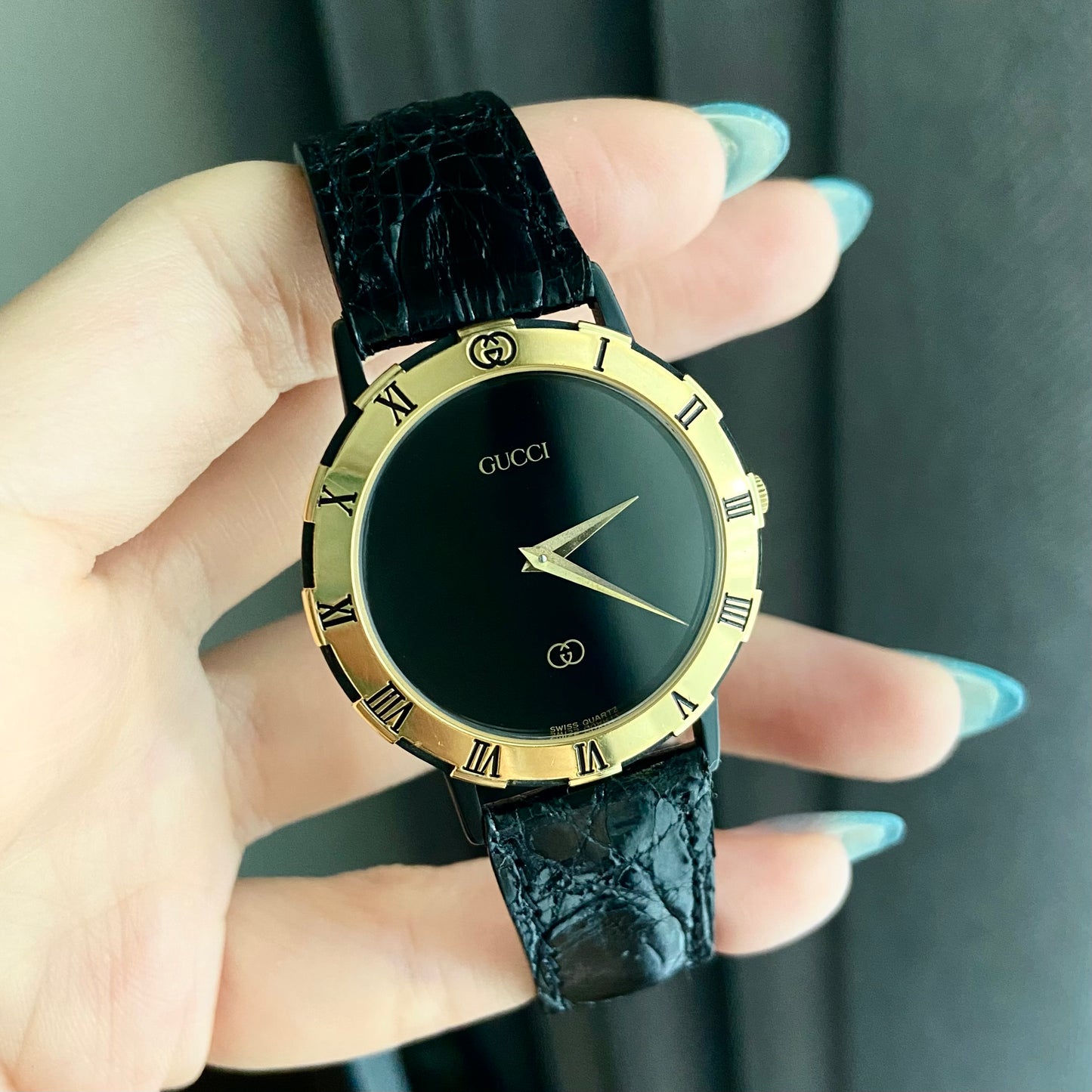 GUCCI 3200M
