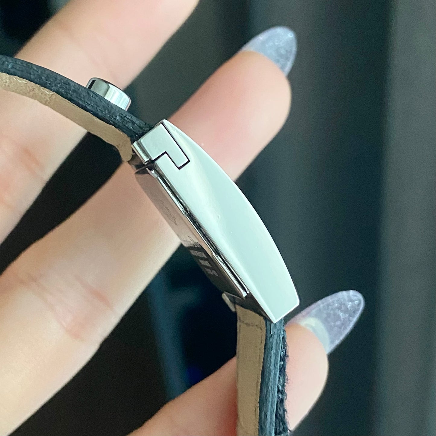 Christian Dior Malice Diamonds